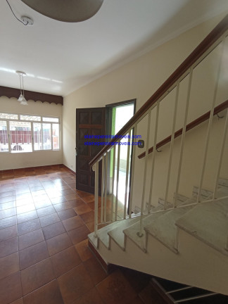 Sobrado com 3 Quartos à Venda, 125 m² em Jardim Bonfiglioli - São Paulo
