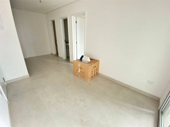 Imagem Apartamento com 1 Quarto à Venda, 40 m² em Boqueirão - Praia Grande Imagem Apartamento com 1 Quarto à Venda, 40 m² em Boqueirão - Praia Grande