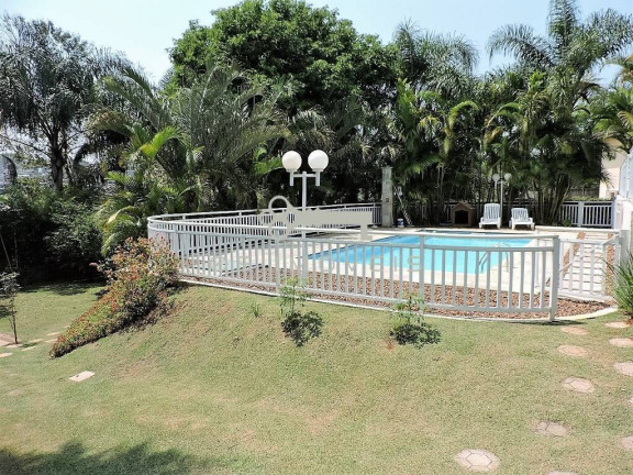 Imagem Casa de Condomínio com 4 Quartos à Venda, 400 m² em Palos Verdes - Carapicuíba