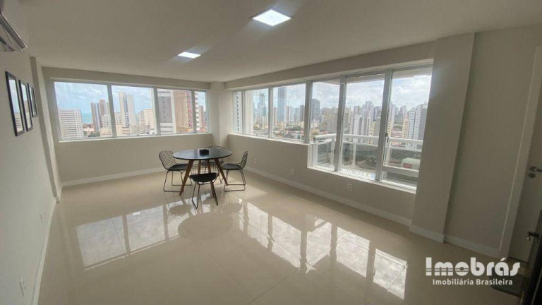 Imagem Sala Comercial à Venda, 34 m² em Centro - Fortaleza Imagem Sala Comercial à Venda, 34 m² em Centro - Fortaleza
