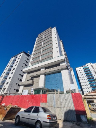 Imagem Apartamento com 2 Quartos à Venda, 81 m² em Vila Guilhermina - Praia Grande