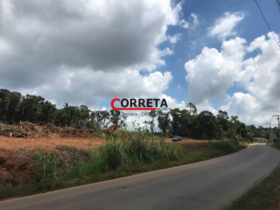 Terreno à Venda, 4.638 m² em Tavares - Ibiúna