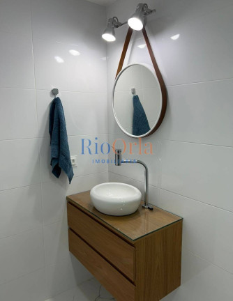 Imagem Apartamento com 1 Quarto à Venda, 53 m² em Barra Da Tijuca - Rio De Janeiro Imagem Apartamento com 1 Quarto à Venda, 53 m² em Barra Da Tijuca - Rio De Janeiro
