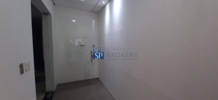 Imagem Sala Comercial para Alugar, 282 m² em Vila Olímpia - São Paulo Imagem Sala Comercial para Alugar, 282 m² em Vila Olímpia - São Paulo