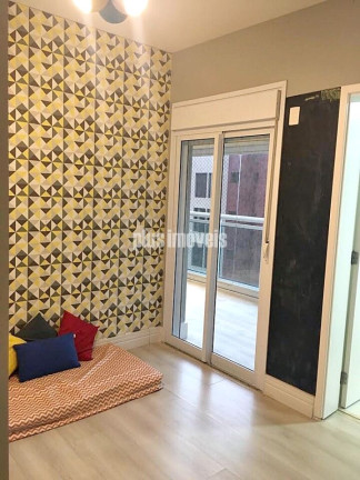 Imagem Apartamento com 3 Quartos à Venda, 148 m² em Panamby - São Paulo Imagem Apartamento com 3 Quartos à Venda, 148 m² em Panamby - São Paulo