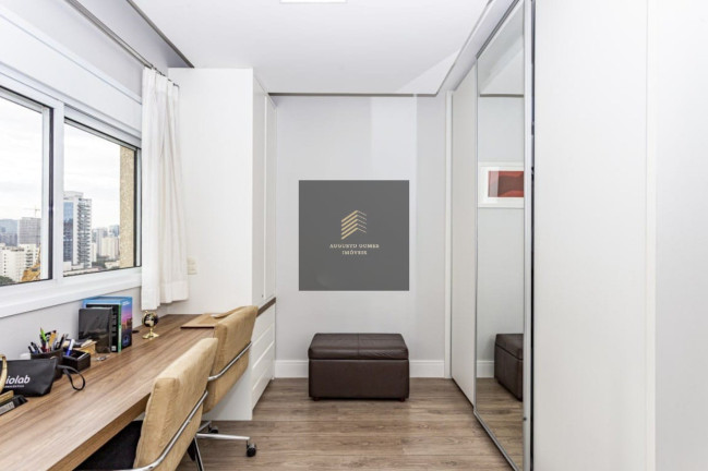 Imagem Imóvel com 3 Quartos à Venda, 156 m² em Vila Olímpia - São Paulo Imagem Imóvel com 3 Quartos à Venda, 156 m² em Vila Olímpia - São Paulo