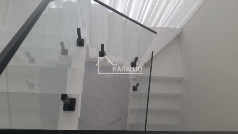 Imagem Imóvel com 3 Quartos à Venda, 260 m² em Parque Ibiti Reserva - Sorocaba
