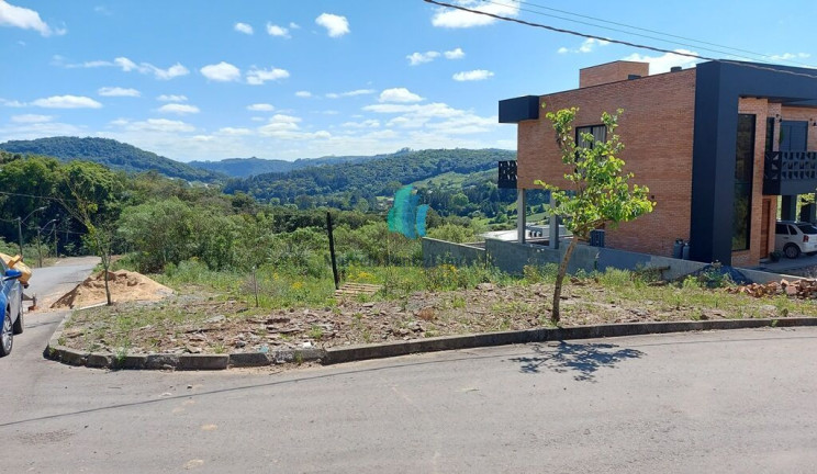Imagem Terreno à Venda, 276 m² em Cruzeiro - Bento Gonçalves