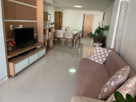 Imagem Apartamento com 3 Quartos à Venda, 135 m² em Praia Do Pecado - Macaé Imagem Apartamento com 3 Quartos à Venda, 135 m² em Praia Do Pecado - Macaé