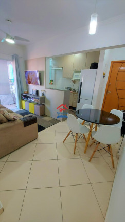 Imagem Apartamento com 2 Quartos à Venda, 55 m² em Guilhermina - Praia Grande Imagem Apartamento com 2 Quartos à Venda, 55 m² em Guilhermina - Praia Grande