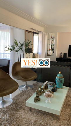Apartamento com 4 Quartos à Venda, 180 m² em Ponto Central - Feira De Santana