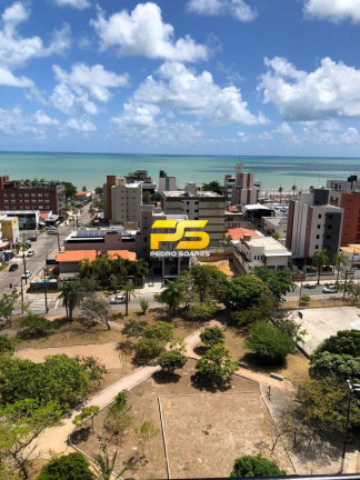 Imagem Apartamento com 4 Quartos à Venda, 282 m² em Manaíra - João Pessoa Imagem Apartamento com 4 Quartos à Venda, 282 m² em Manaíra - João Pessoa