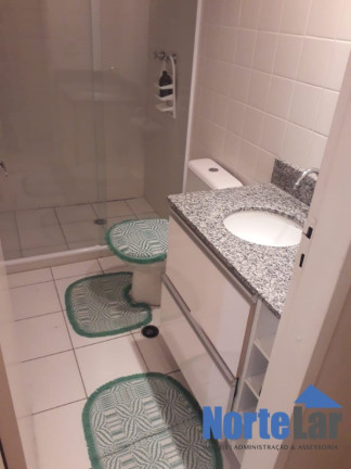 Imagem Apartamento com 2 Quartos à Venda, 63 m² em Vila Guilherme - São Paulo
