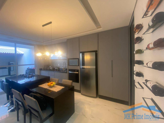 Imagem Sobrado com 3 Quartos à Venda, 208 m² em Bela Vista - Osasco Imagem Sobrado com 3 Quartos à Venda, 208 m² em Bela Vista - Osasco