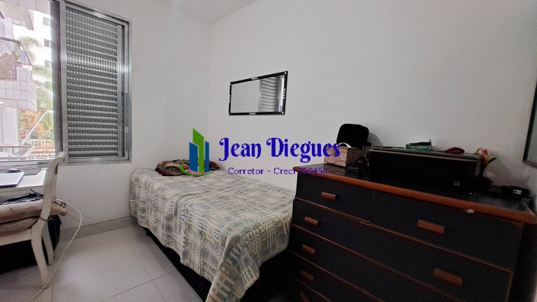 Imagem Apartamento com 2 Quartos à Venda, 52 m² em Canto Do Forte - Praia Grande Imagem Apartamento com 2 Quartos à Venda, 52 m² em Canto Do Forte - Praia Grande