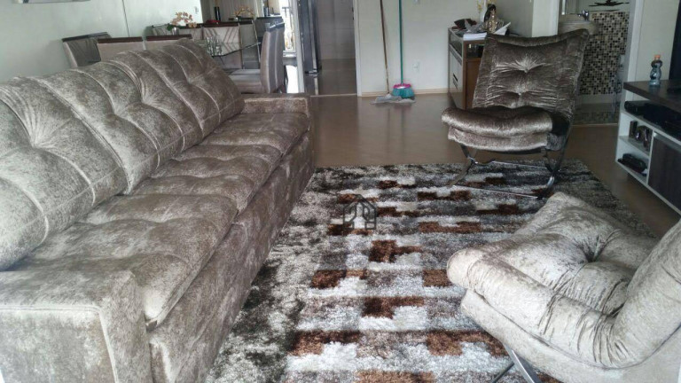 Imagem Apartamento com 3 Quartos à Venda, 127 m² em Vila Independência - São Paulo