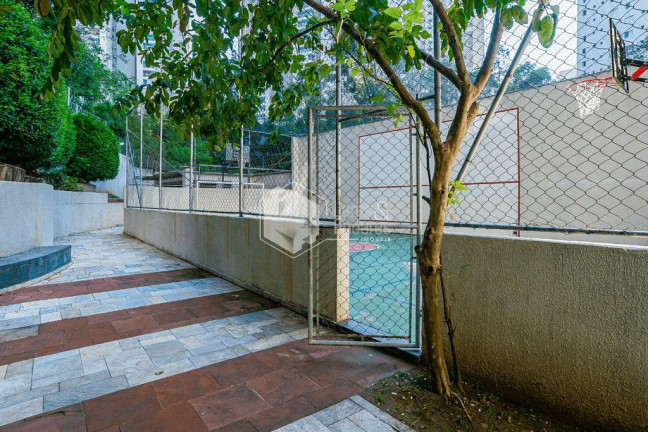 Apartamento com 3 Quartos à Venda, 61 m² em Vila Andrade - São Paulo