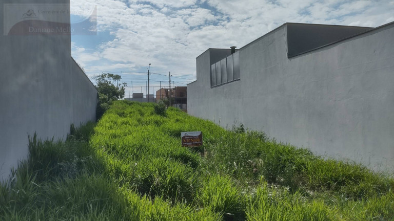 Imagem Terreno à Venda, 140 m² em Residencial Piemonte - Bragança Paulista