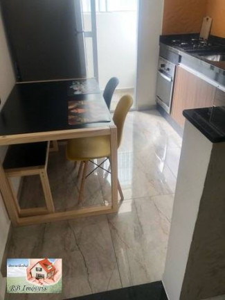 Imagem Apartamento com 2 Quartos à Venda, 50 m² em Assunção - São Bernardo Do Campo Imagem Apartamento com 2 Quartos à Venda, 50 m² em Assunção - São Bernardo Do Campo