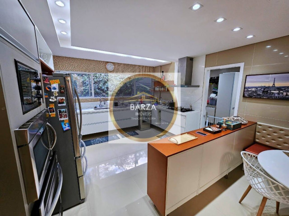 Imagem Casa de Condomínio com 4 Quartos à Venda, 555 m² em Nova Caruaru - Caruaru