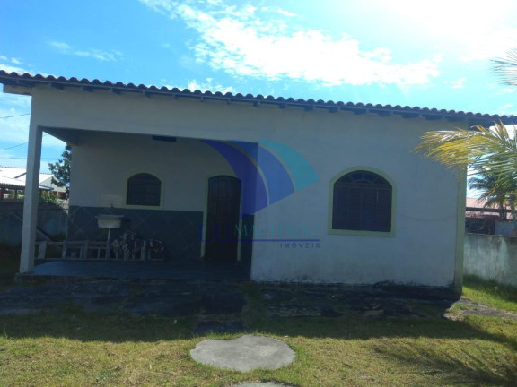 Imagem Casa com 3 Quartos à Venda, 100 m² em Figueiranovo Arraial - Arraial Do Cabo