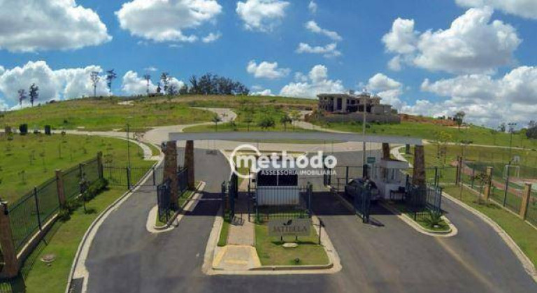 Imagem Terreno à Venda, 964 m² em Residencial Jatibela - Campinas Imagem Terreno à Venda, 964 m² em Residencial Jatibela - Campinas
