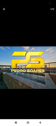 Imagem Flat com 1 Quarto à Venda, 22 m² em Intermares - Cabedelo Imagem Flat com 1 Quarto à Venda, 22 m² em Intermares - Cabedelo