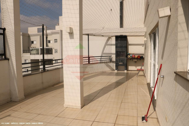 Imagem Apartamento com 4 Quartos à Venda, 292 m² em Vila Costa - Taubaté