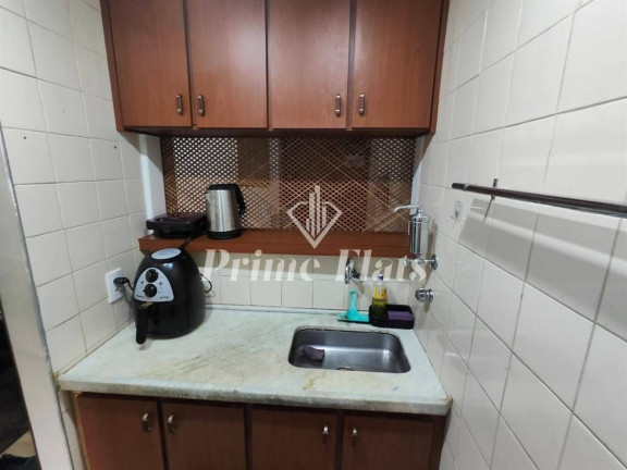 Imagem Apartamento com 1 Quarto à Venda, 42 m² em Jardins - São Paulo Imagem Apartamento com 1 Quarto à Venda, 42 m² em Jardins - São Paulo