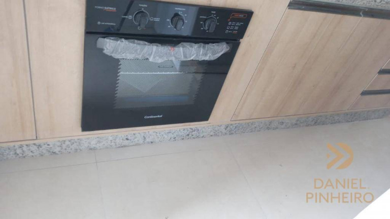 Imagem Apartamento com 2 Quartos à Venda, 70 m² em Canto Do Forte - Praia Grande
