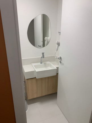 Imagem Imóvel com 1 Quarto à Venda, 26 m² em Moema - São Paulo Imagem Imóvel com 1 Quarto à Venda, 26 m² em Moema - São Paulo