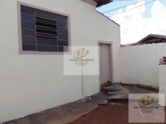 Imagem Casa com 2 Quartos à Venda, 151 m² em Vila Ipê - Campinas