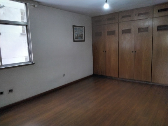 Imagem Apartamento com 3 Quartos à Venda, 139 m² em Jardim Paulista - São Paulo