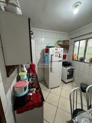 Imagem Casa com 2 Quartos à Venda, 78 m² em Itaquera - São Paulo Imagem Casa com 2 Quartos à Venda, 78 m² em Itaquera - São Paulo