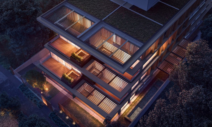 Imagem Imóvel com 3 Quartos à Venda, 197 m² em Três Figueiras - Porto Alegre Imagem Imóvel com 3 Quartos à Venda, 197 m² em Três Figueiras - Porto Alegre