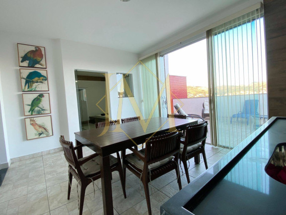 Imagem Apartamento com 3 Quartos à Venda,  em Belvedere - Coronel Fabriciano