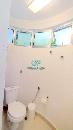 Imagem Apartamento com 1 Quarto à Venda, 60 m² em Tombo - Guarujá