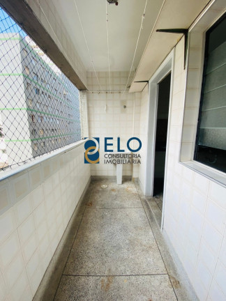 Imagem Apartamento com 1 Quarto à Venda, 62 m² em Centro - São Vicente Imagem Apartamento com 1 Quarto à Venda, 62 m² em Centro - São Vicente