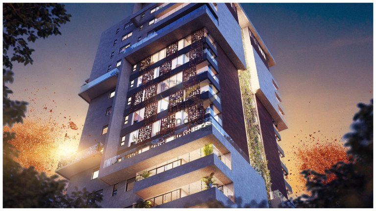 Apartamento com 4 Quartos à Venda, 195 m² em Carmo - Belo Horizonte