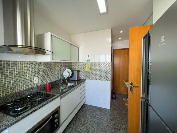 Imagem Apartamento com 3 Quartos à Venda, 90 m² em Paquetá - Belo Horizonte Imagem Apartamento com 3 Quartos à Venda, 90 m² em Paquetá - Belo Horizonte