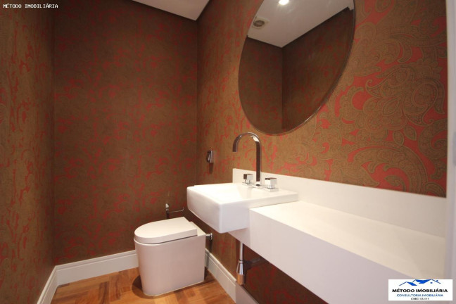 Imagem Imóvel com 3 Quartos à Venda, 314 m² em Moema - São Paulo