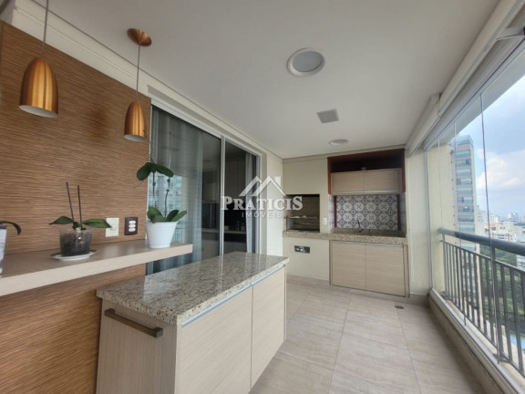 Imagem Apartamento com 3 Quartos à Venda, 216 m² em Chacara Klabin - São Paulo Imagem Apartamento com 3 Quartos à Venda, 216 m² em Chacara Klabin - São Paulo