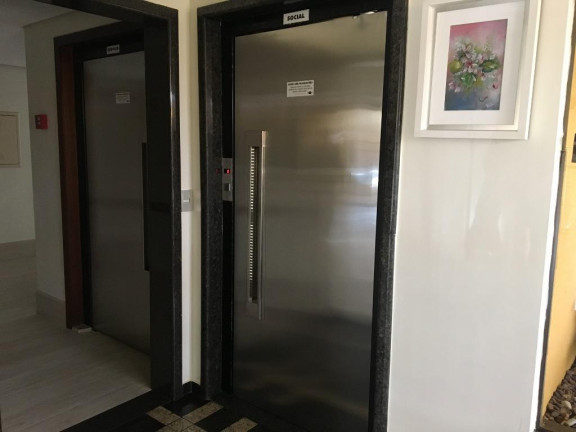 Imagem Apartamento com 3 Quartos à Venda, 90 m² em Centro - Suzano
