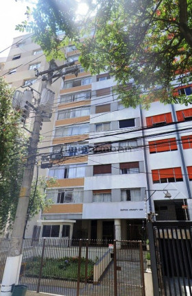 Imagem Apartamento com 2 Quartos à Venda, 205 m² em Aclimacao - São Paulo Imagem Apartamento com 2 Quartos à Venda, 205 m² em Aclimacao - São Paulo
