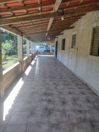 Imagem Chácara com 2 Quartos à Venda, 8 m² em Azevedo - Joanópolis