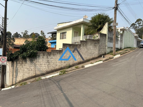Casa com 4 Quartos à Venda, 134 m² em Vera Tereza - Caieiras