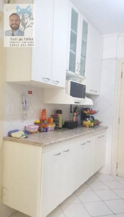 Imagem Apartamento com 3 Quartos à Venda, 97 m² em Parque Residencial Aquarius - São José Dos Campos Imagem Apartamento com 3 Quartos à Venda, 97 m² em Parque Residencial Aquarius - São José Dos Campos