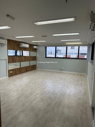 Imagem Sala Comercial à Venda, 45 m² em Pinheiros - São Paulo Imagem Sala Comercial à Venda, 45 m² em Pinheiros - São Paulo