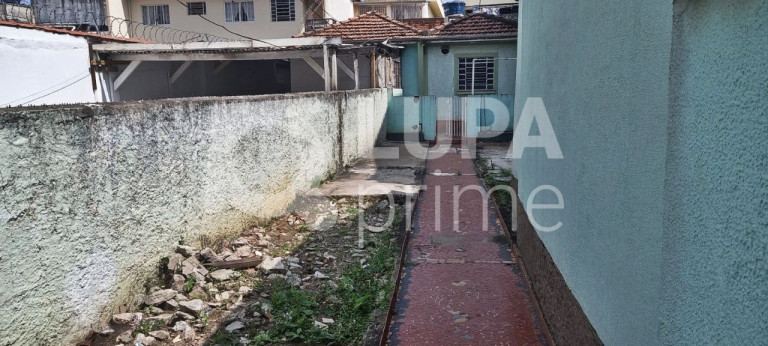 Imagem Terreno à Venda, 108 m² em Vila Sabrina - São Paulo Imagem Terreno à Venda, 108 m² em Vila Sabrina - São Paulo