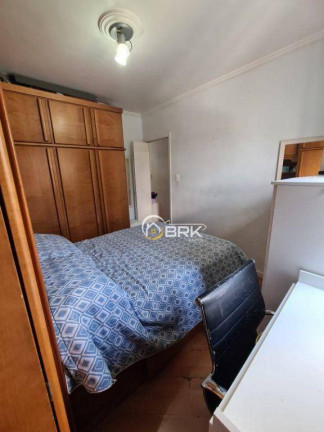 Imagem Apartamento com 3 Quartos à Venda, 78 m² em Vila Esperança - São Paulo